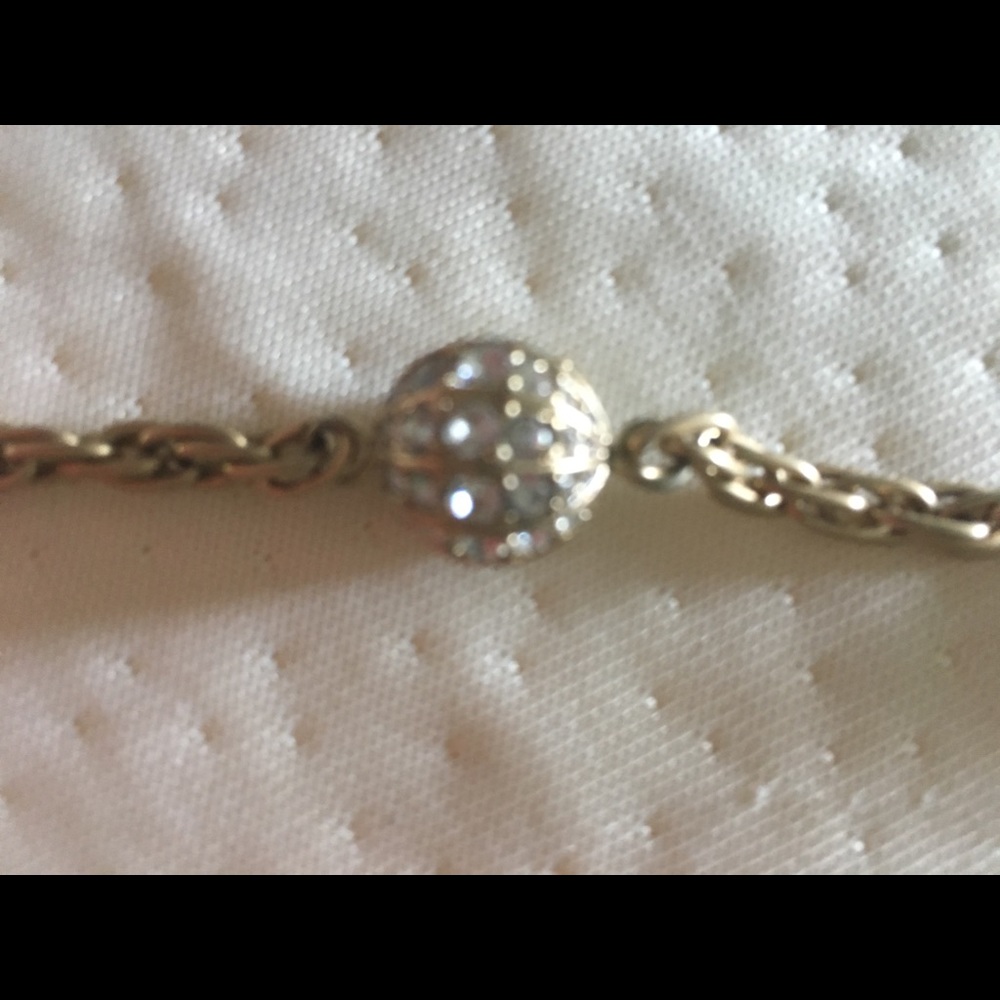 Loft Gold 17 inch